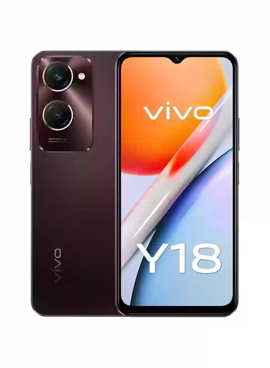 Vivo Y18: مفاجأة سارة لعشاق الهواتف الذكية في السعودية