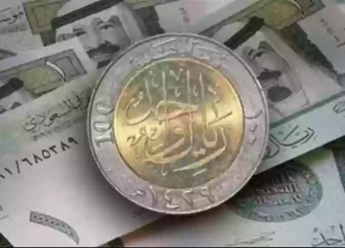 سعر الريال السعودي مقابل الجنيه المصري اليوم