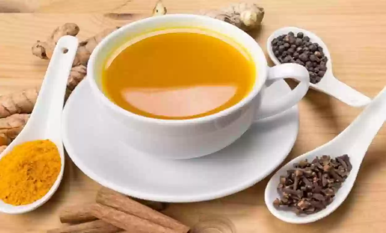 مشروب سحري يضاف إلى القهوة لحرق دهون البطن 