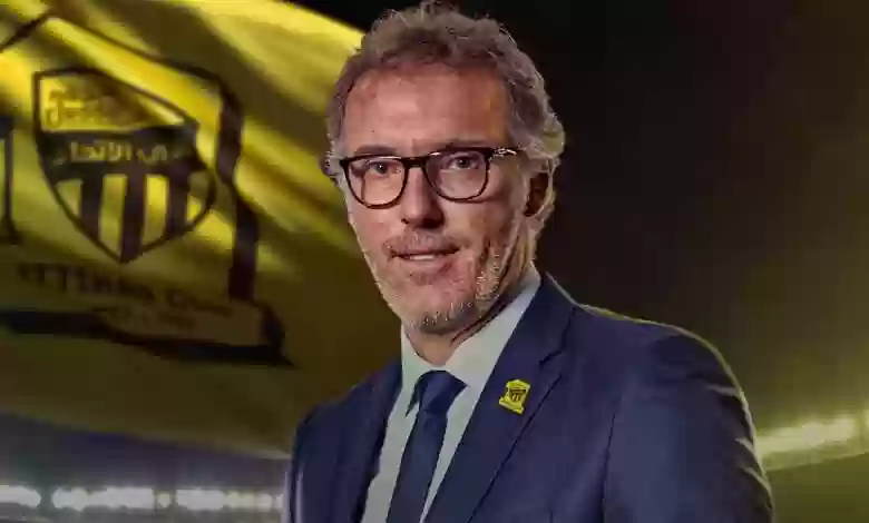 لوران بلان