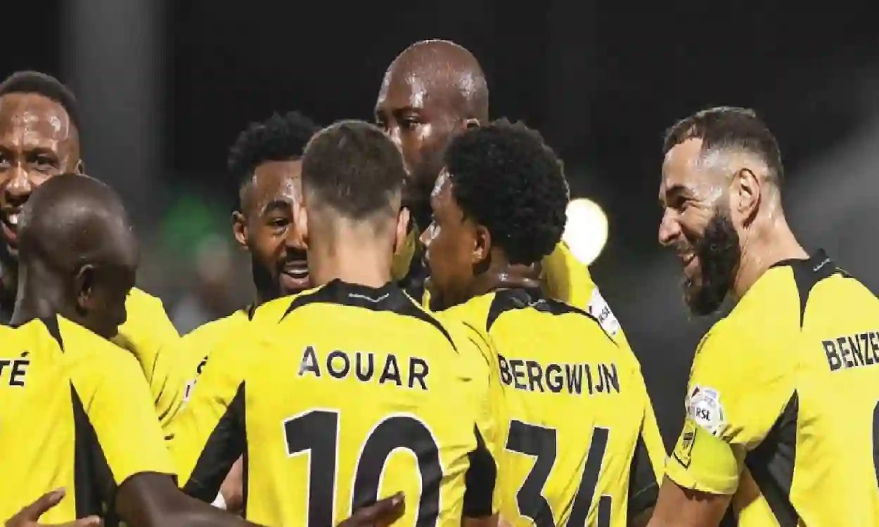 غياب مرتقب لأهم نجوم الهلال قبل كلاسيكو الاتحاد