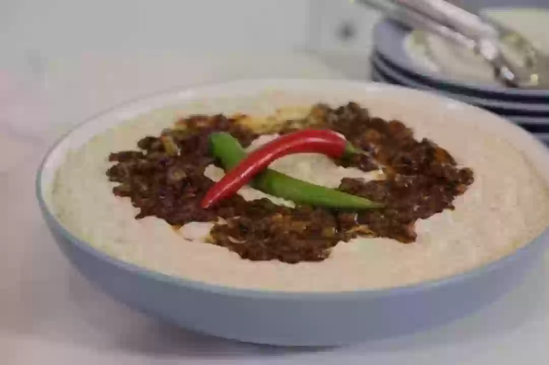 الجريش السعودي