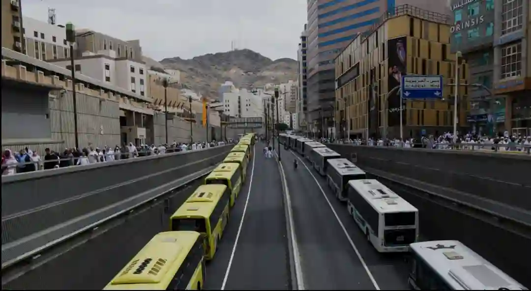 تنظيم المرور 