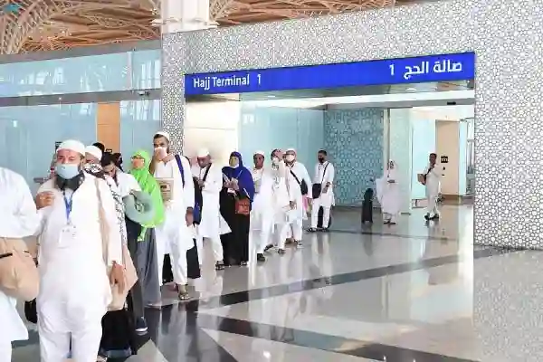 الحجاج