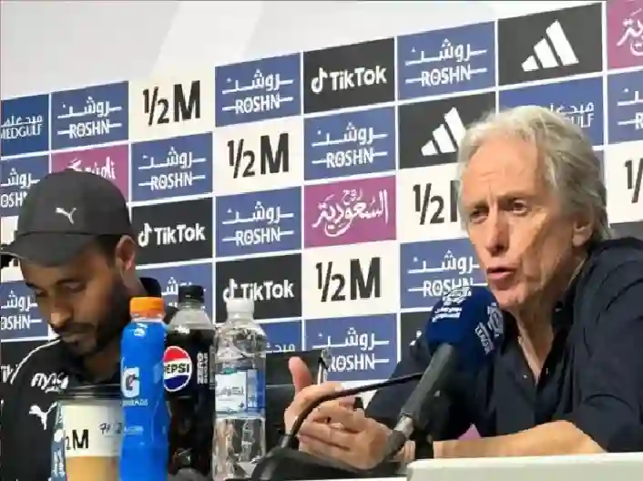 خيسوس يفاجئ الجميع بقرار غير متوقع قبل مونديال الأندية