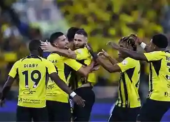 نادي إتحاد جدة 