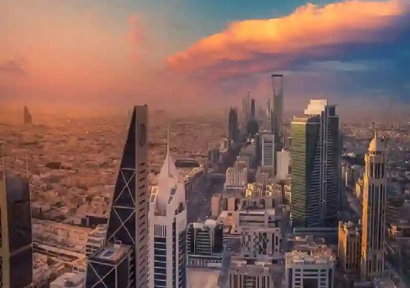 السعودية تتصدر المشهد العالمي