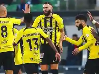 إتحاد جدة