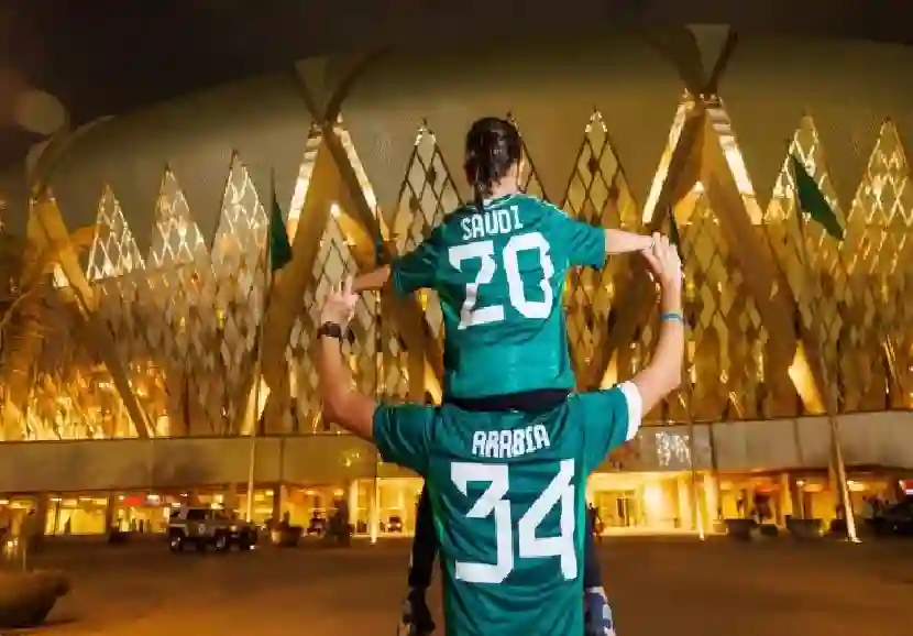 السعودية مركز جذب للاستثمار الرياضي
