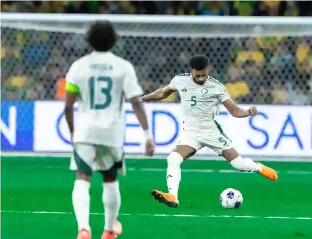 الاتحاد السعودي يكشف عن خطوة مفاجئة