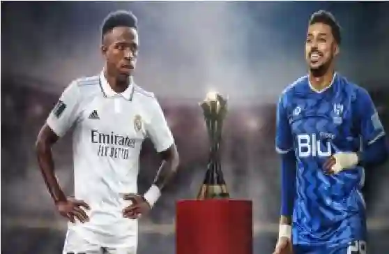 الهلال يترقب ريال مدريد وثلاث صفقات نارية