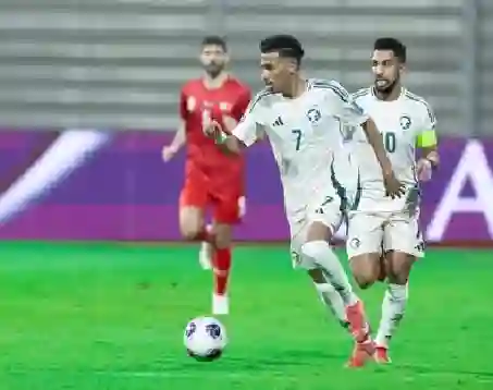 كم هدفا يفصل السعودية عن إقصاء أستراليا
