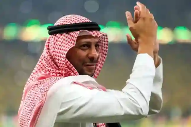 فهد السندي