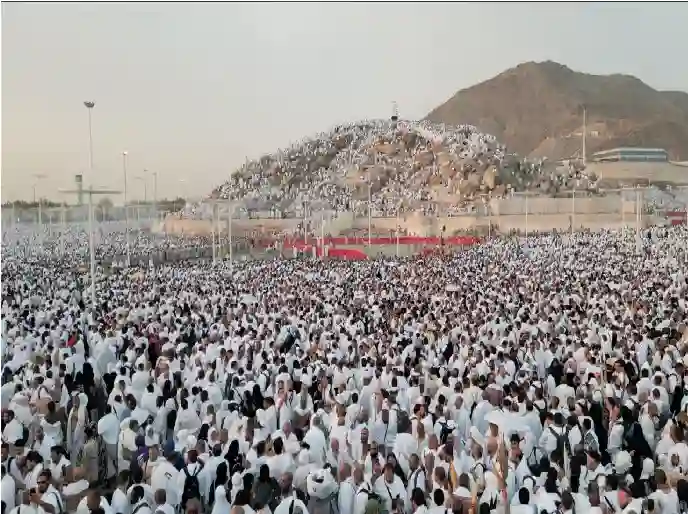 نجاح موسم الحج يعكس جاهزية المملكة وخبرتها العالمية