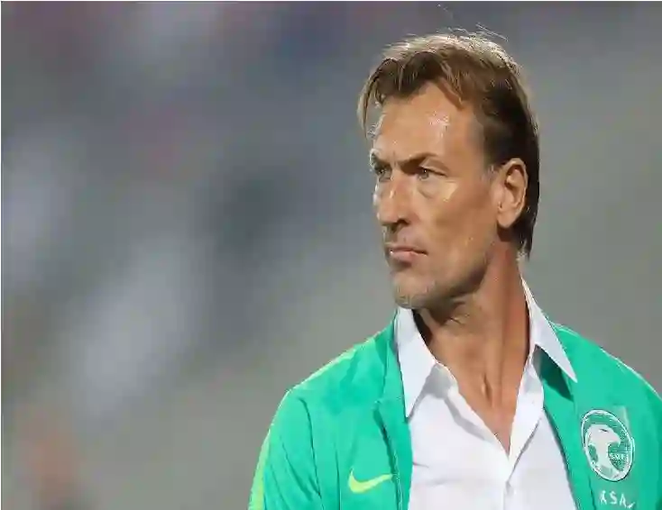 السعودية تكشف عن تشكيلتها النارية ضد استراليا