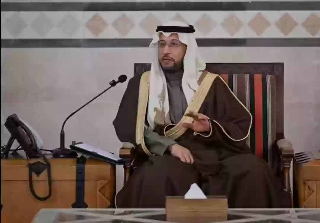 نائب أمير منطقة عسير