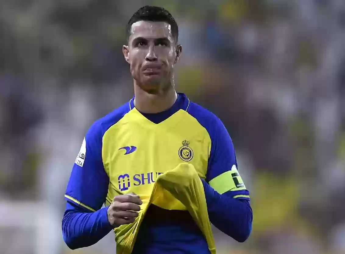 رابيو يحدد موقفه النهائي من عرض النصر