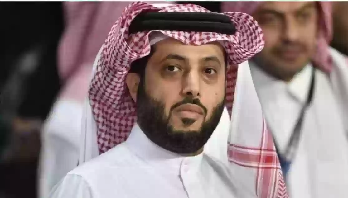 تركي آل الشيخ يكشف عن وعود جديدة
