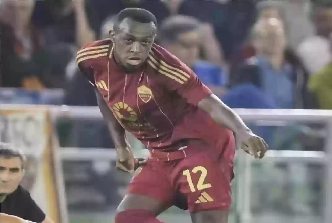 سعود عبد الحميد يصنع هدفه الأول في الدوري الإيطالي