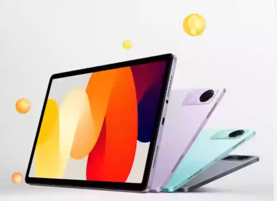 شاومي Redmi Pad SE