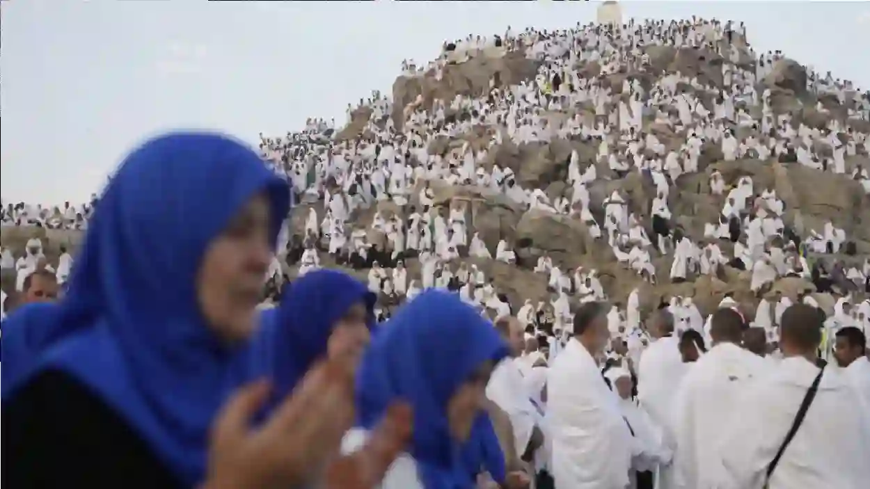 منع هذه الفئات من أداء الحج 1446 داخل وخارج السعودية