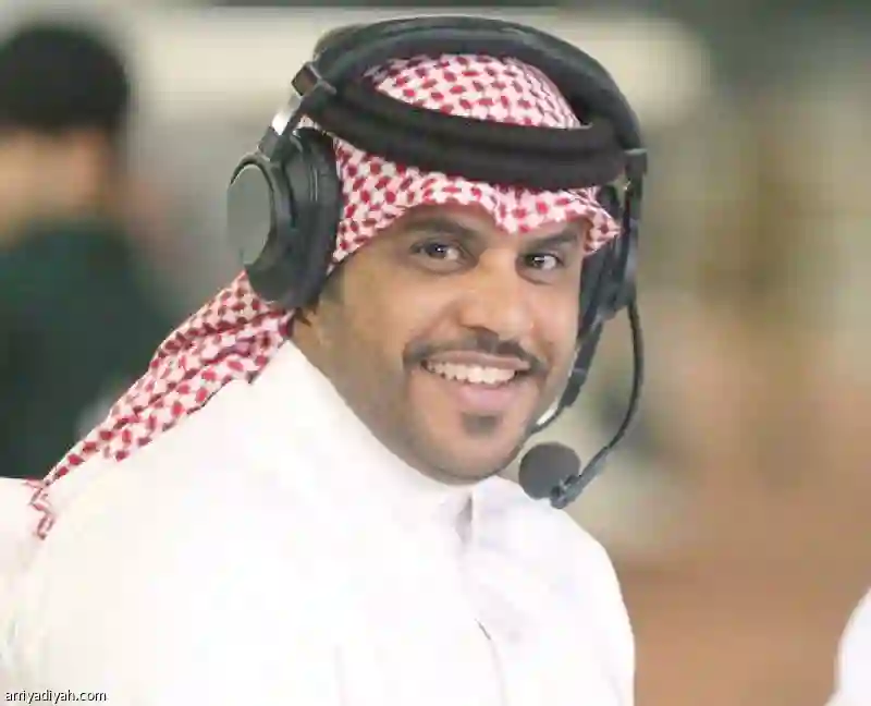 احمد الحربي