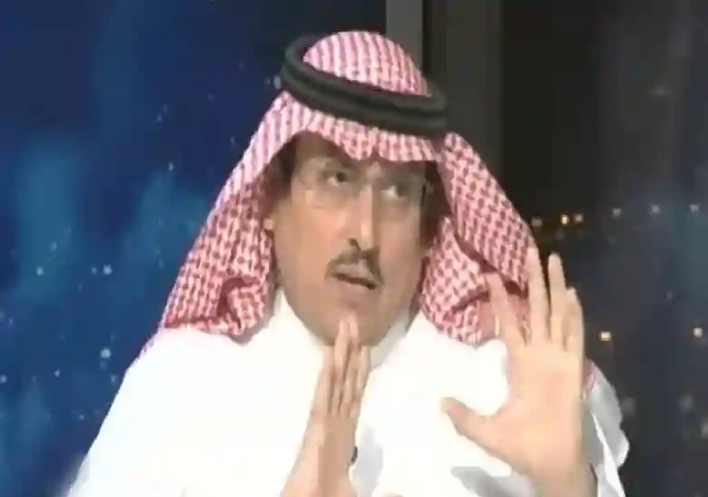 الدويش يوجه رسالة نارية لنجوم النصر