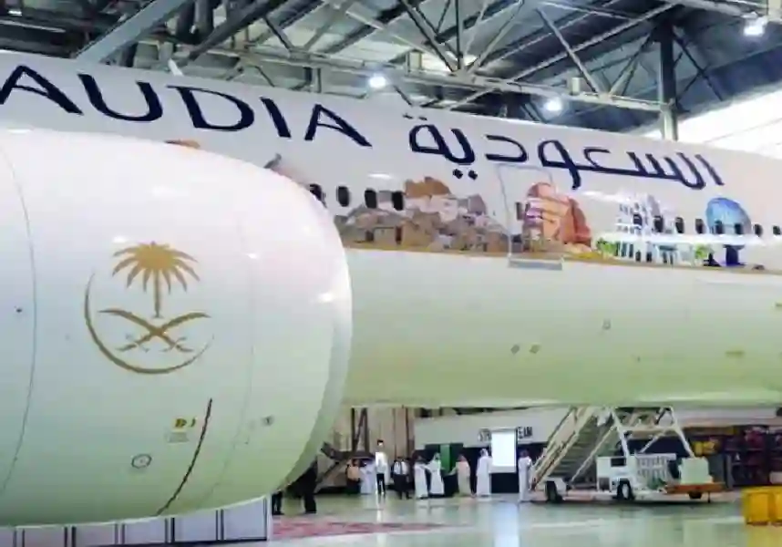 السعودية تطلق أول مصنع لصناعة الطائرات في جدة