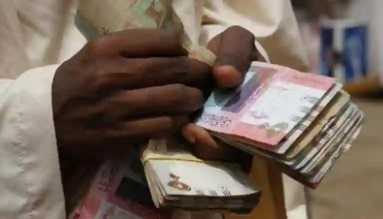 الجنيه السوداني