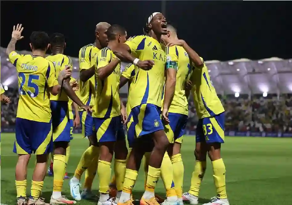 النصر يراهن على الفرصة الأخيرة للمنافسة على لقب دوري روشن
