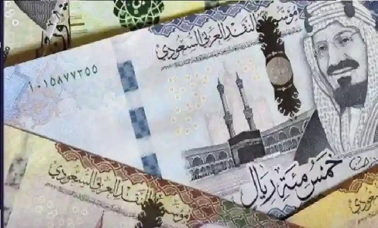 سعر الريال السعودي اليوم مقابل الجنية المصري