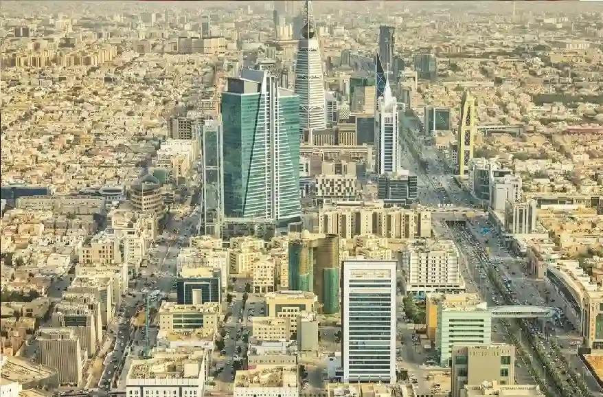 السعودية تكشف عن أكبر خطة تطويرية لعام 2025
