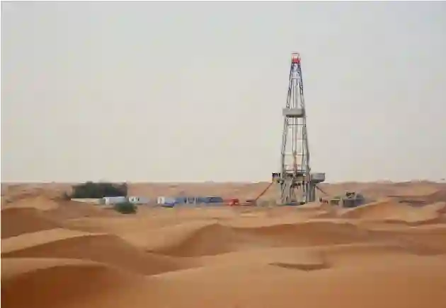 كنز مصري نادر يربك أمريكا ويغضب السعودية