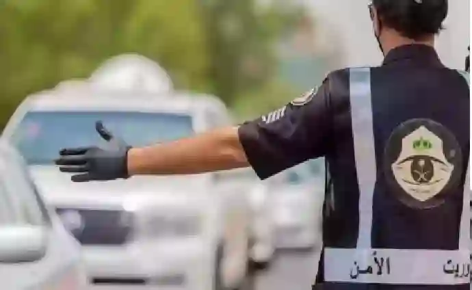 السعودية تشدد العقوبات المرورية