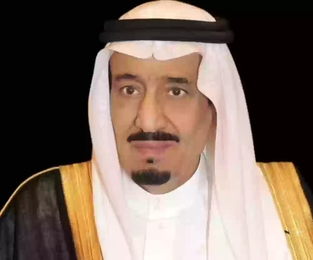 الملك سلمان بن عبد العزيز