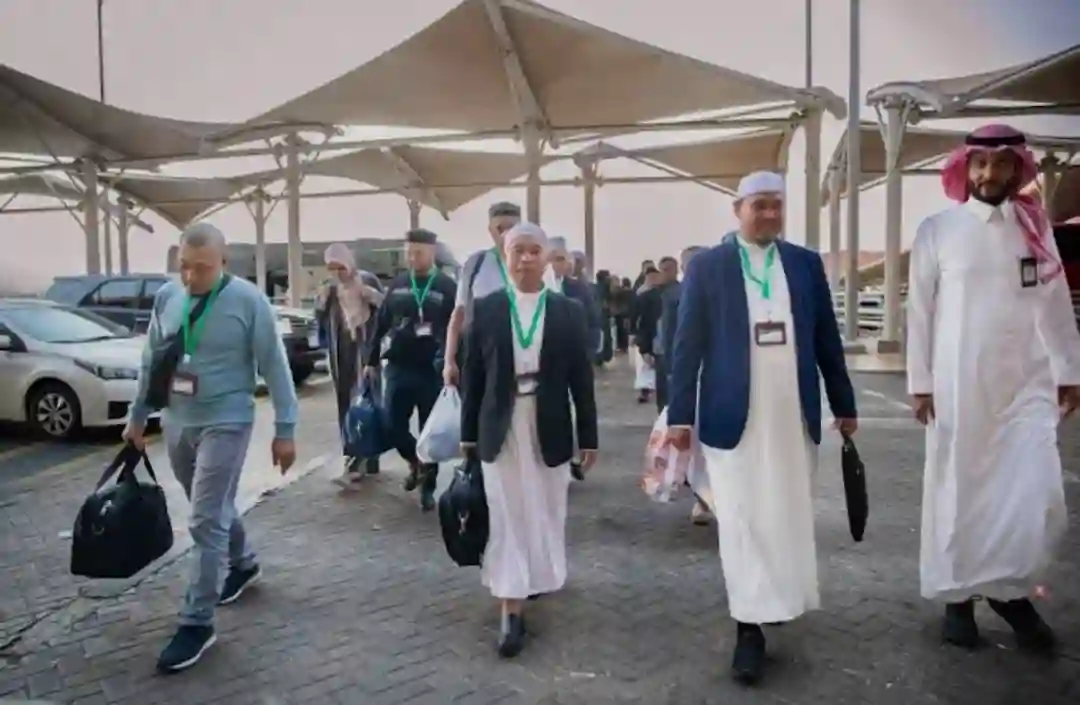 ضيوف الرحمن