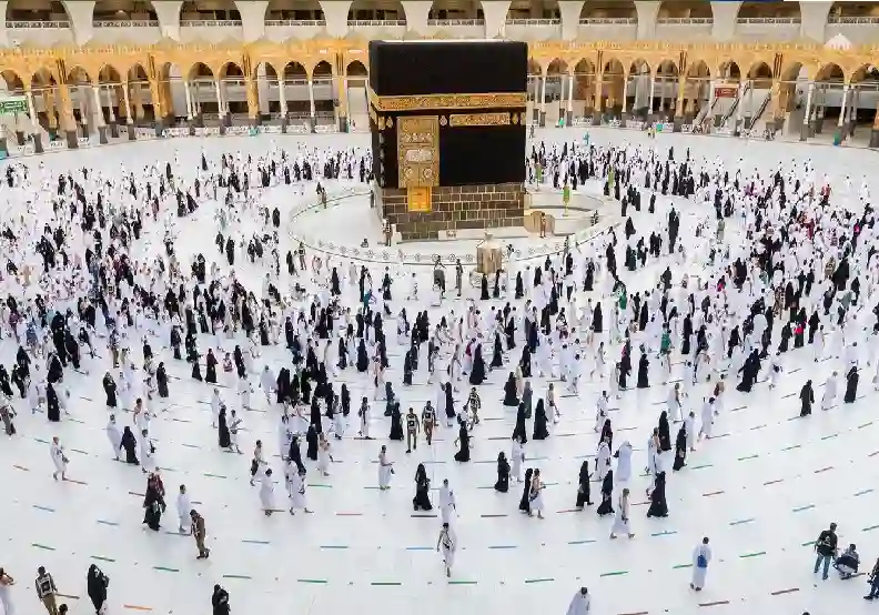 السعودية تعلن نجاح موسم الحج وتحقق أعلى معايير التنظيم