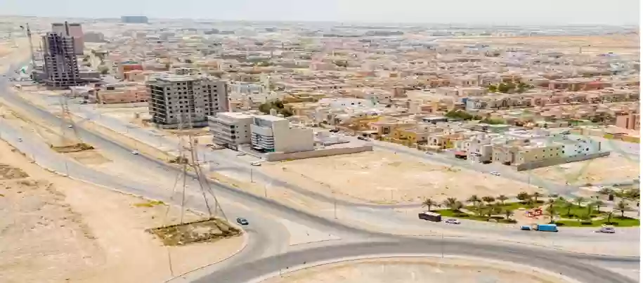 حي الشعلة
