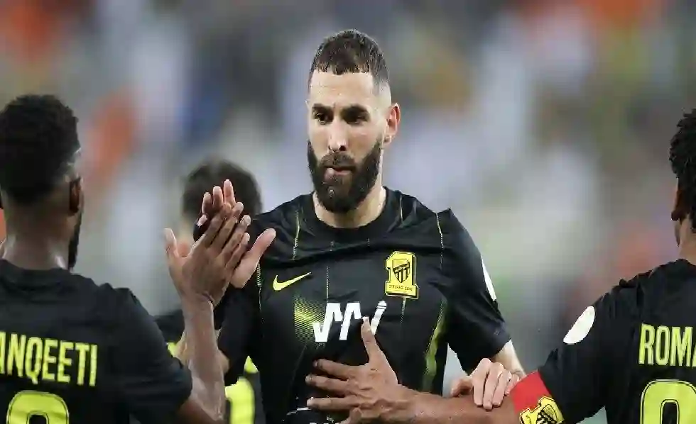 أزمة جديدة في اتحاد الكرة السعودي