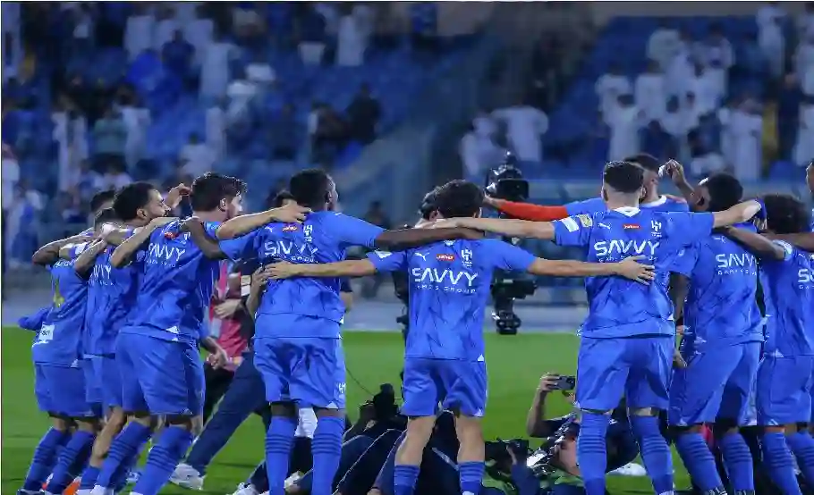 نجم الهلال يخطط للعودة إلى أوروبا مجددا