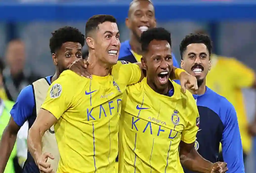 النصر يغزو الميركاتو الصيفي
