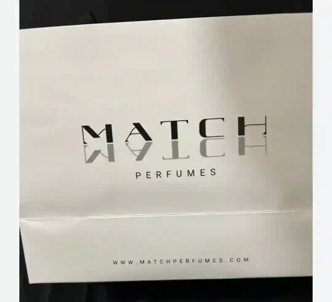 شركة ماتش للعطور 