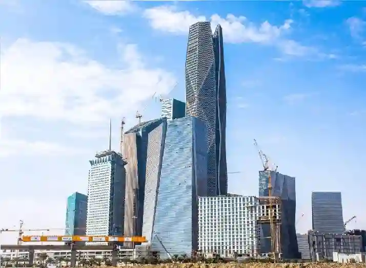 بنك عالمي يدخل السعودية برخصة جديدة