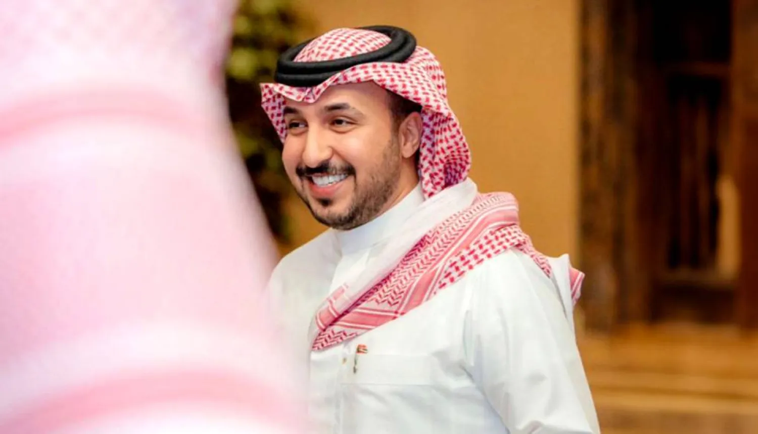 إبراهيم المهيدب