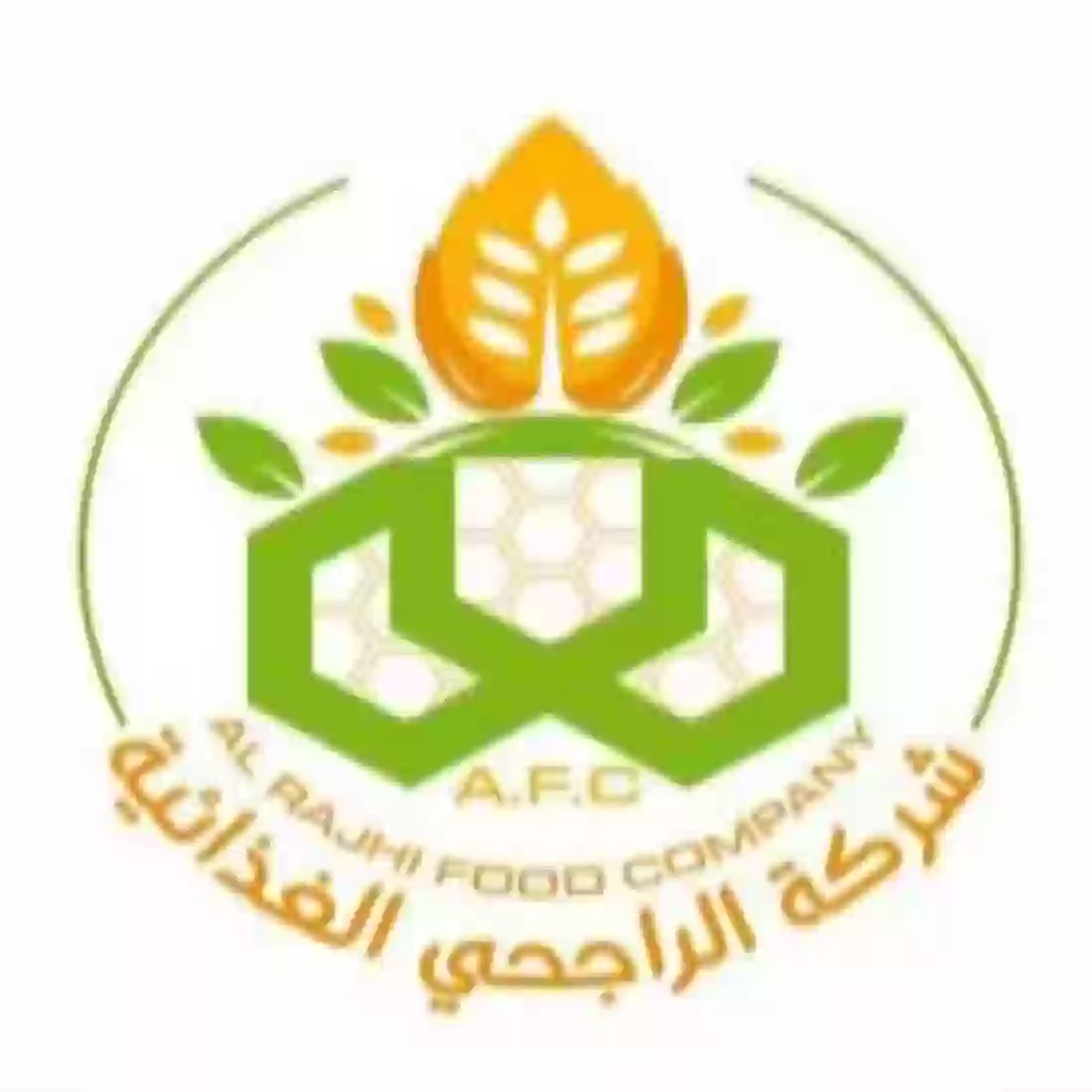 شركة الراجحي الغذائية