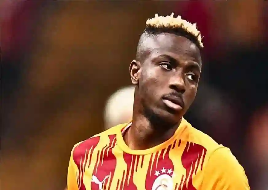 نجم الأهلي يرفض عرض الهلال لخلافة أوسيمين