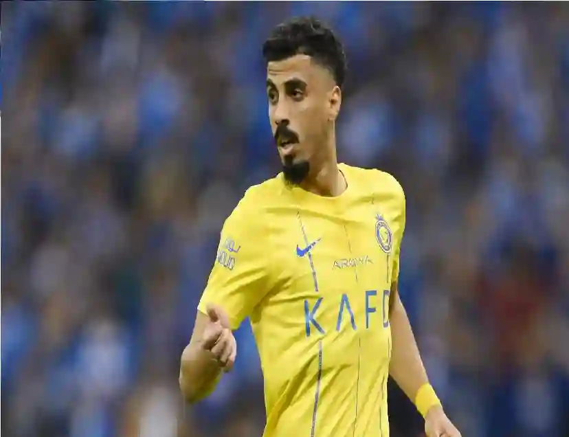 لاجامي ينتقل إلى الهلال في صفقة مثيرة للجدل