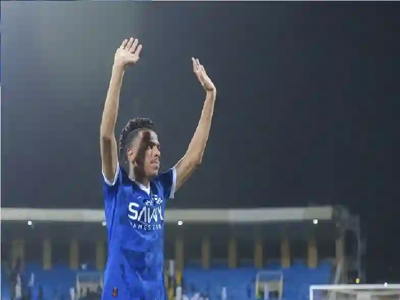 عرض مفاجئ من النصر لضم الجوير