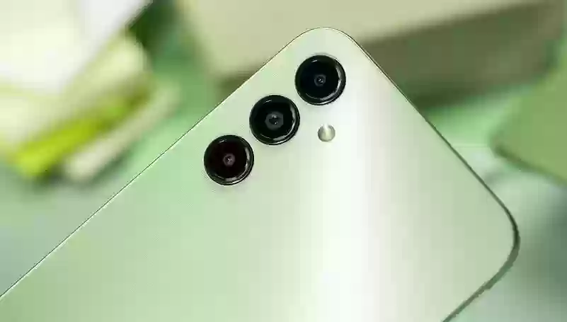 Samsung Galaxy A15 5G 