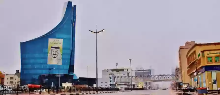 حي الحزام الذهبي